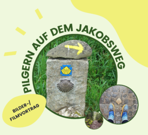 Mehr über den Artikel erfahren Camino Aragones – Pilgern auf dem Jakobsweg