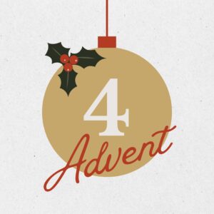 Mehr über den Artikel erfahren 4. Advent – Musikalischer Gottesdienst in Herkenrath