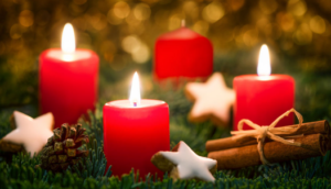 Mehr über den Artikel erfahren 3. Advent mit dem Gemeindechor in Refrath