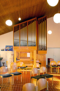 Mehr über den Artikel erfahren Besondere Konzerte zum Orgel-Jubiläum in Herkenrath