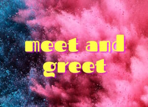 Mehr über den Artikel erfahren Meet & Greet mit dem Jugendausschuss