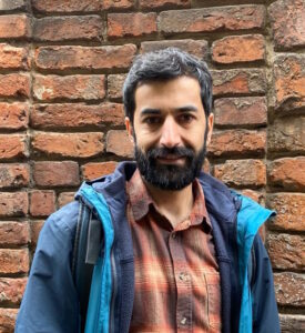 Read more about the article Zwischen Gefängnis und Exil: Kritischer Journalismus in der Türkei