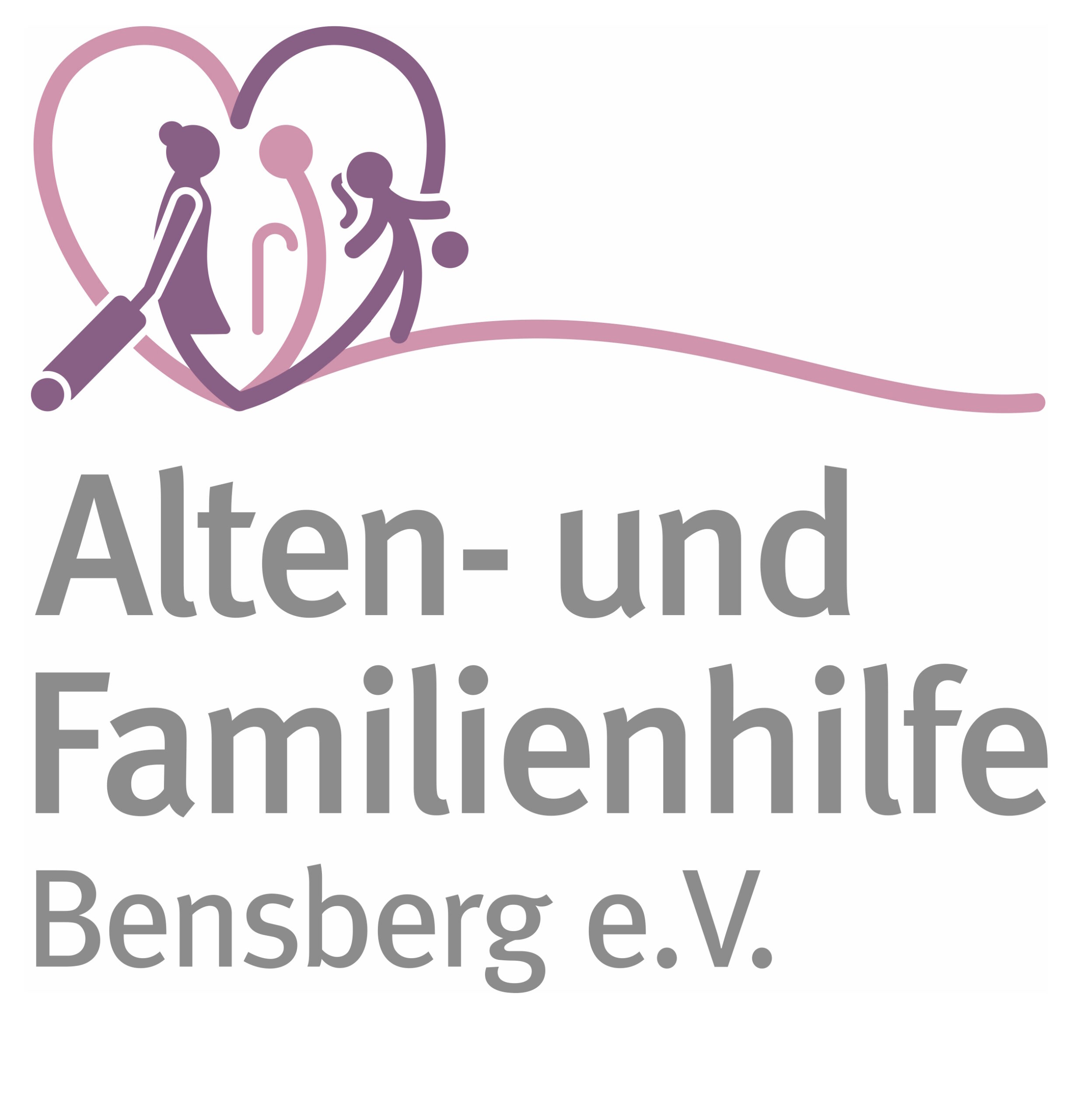 Mehr über den Artikel erfahren Wir, die Alten-und Familienhilfe Bensberg e.V., suchen Sie !