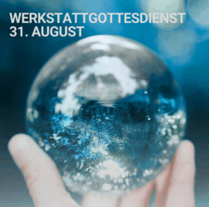 Mehr über den Artikel erfahren Zukunft träumen – Kirche gemeinsam gestalten