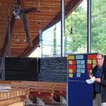 Präsentation Ideengruppe