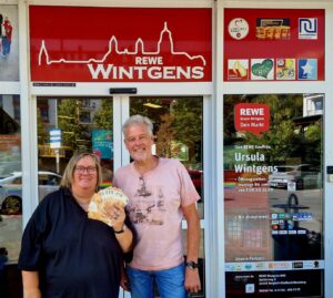 Mehr über den Artikel erfahren Etwas gutes tun ohne Kosten – Danke an Ursula Wintgens