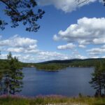 Sonstiges - Oggevatn Insel (Copy)