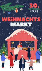 Weihnachtsmarkt