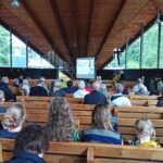 Werkstatt-Gottesdienst