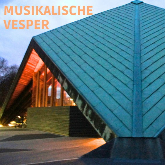 Du betrachtest gerade Spätsommerliche Vesper in der Zeltkirche Kippekausen