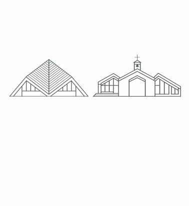 Du betrachtest gerade Neue Gottesdienstzeiten in Refrath und Kippekausen ab 2026