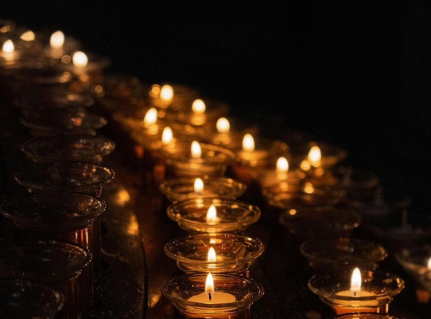 Mehr über den Artikel erfahren Ökumenische Adventsandachten