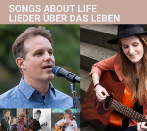 Mehr über den Artikel erfahren Songs About Life – Lieder über das Leben