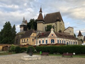 Mehr über den Artikel erfahren Rumänienfreizeit 2026