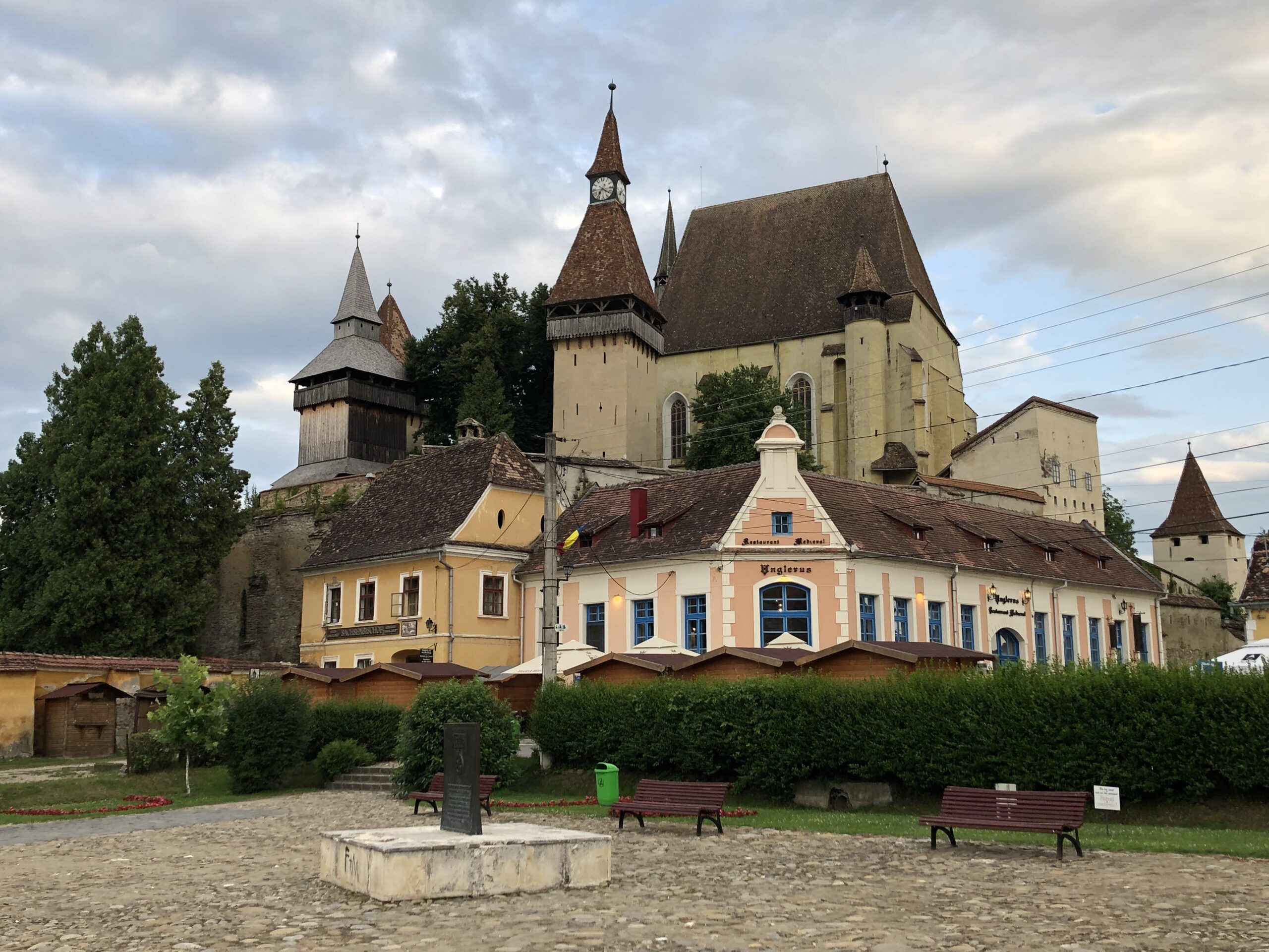 Mehr über den Artikel erfahren Rumänienfreizeit 2026