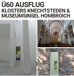 Mehr über den Artikel erfahren Ü60-Fahrt an den Niederrhein