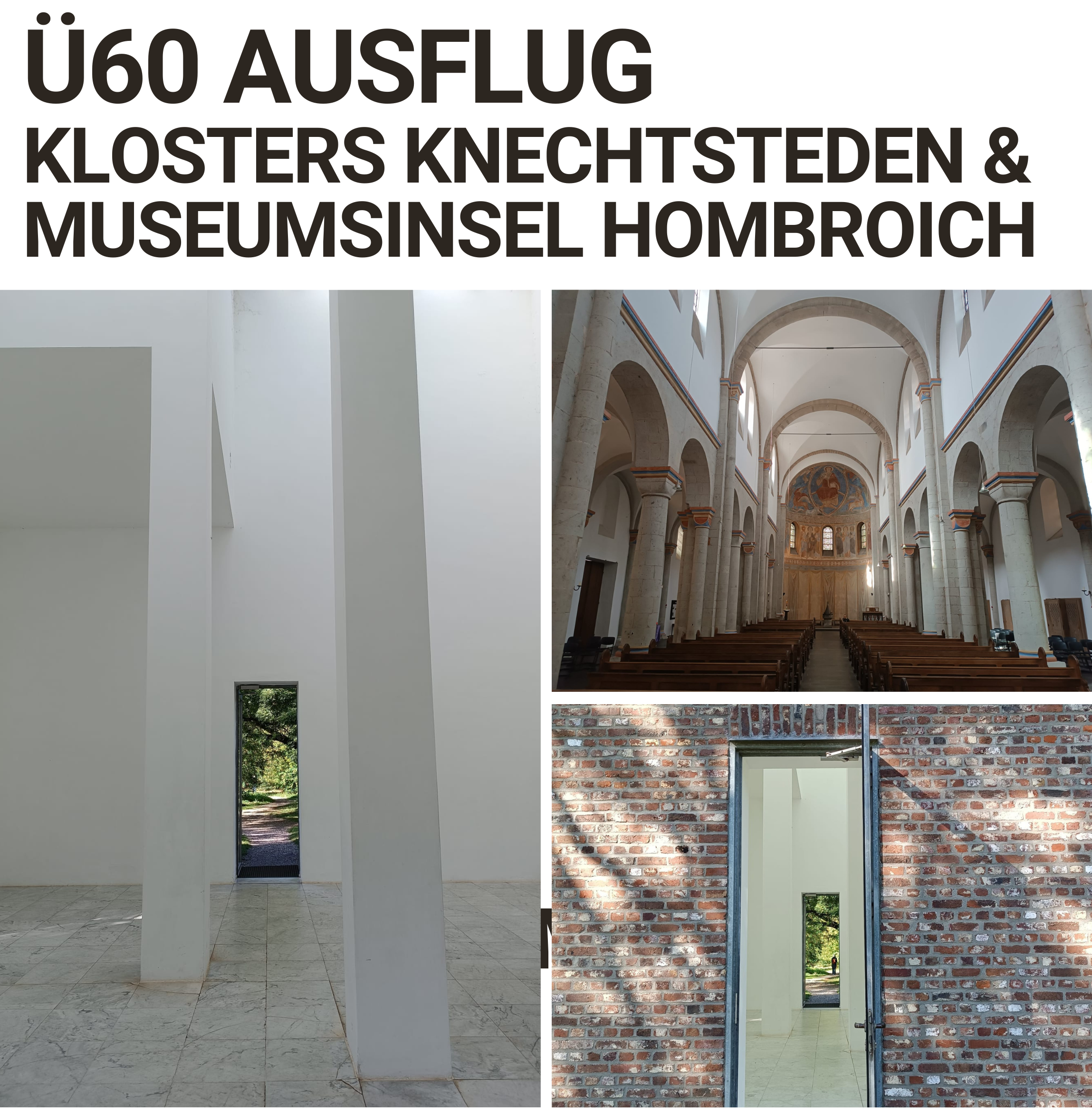 Du betrachtest gerade Ü60-Fahrt an den Niederrhein