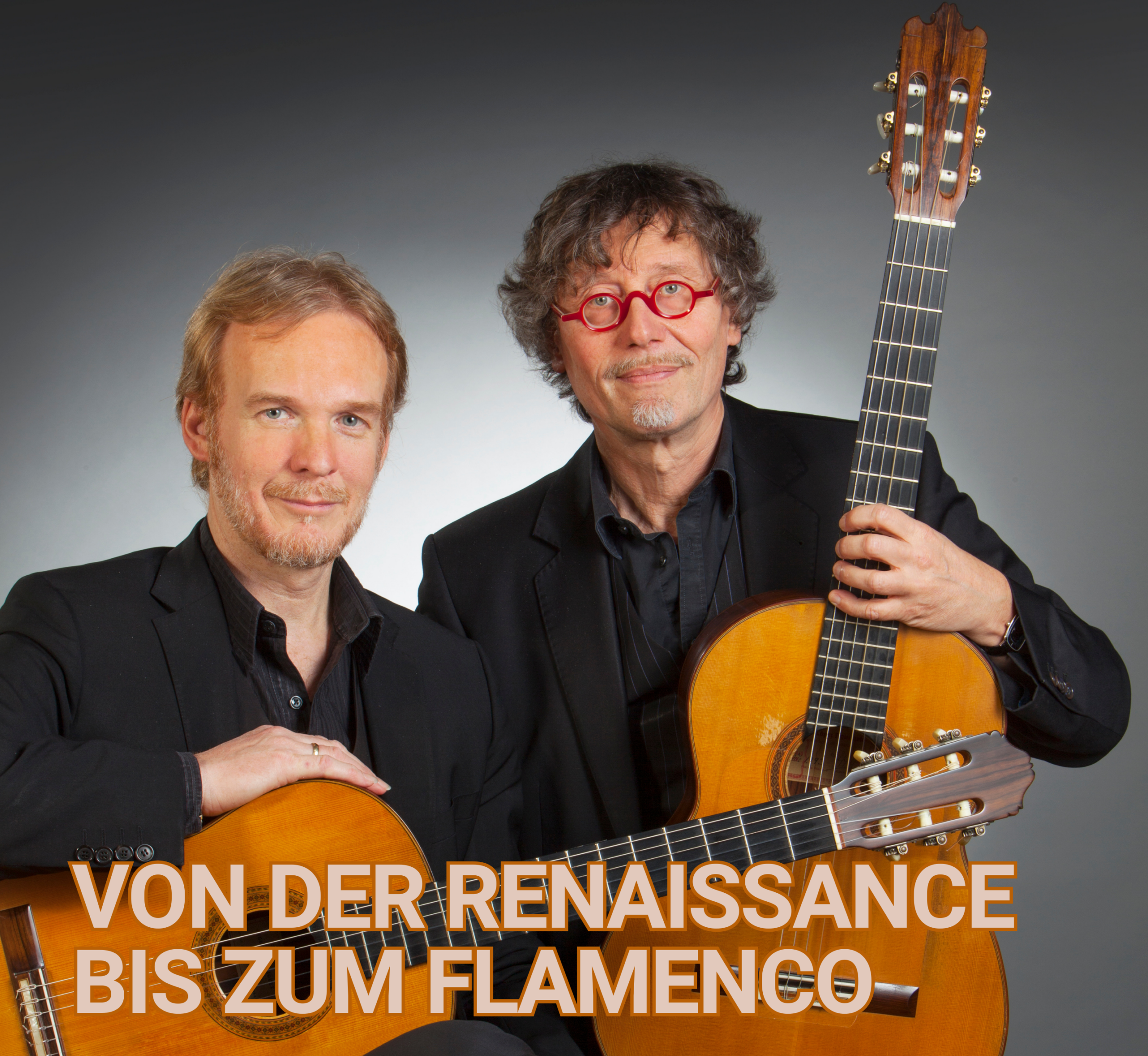 Mehr über den Artikel erfahren Von der Renaissance bis zum Flamenco
