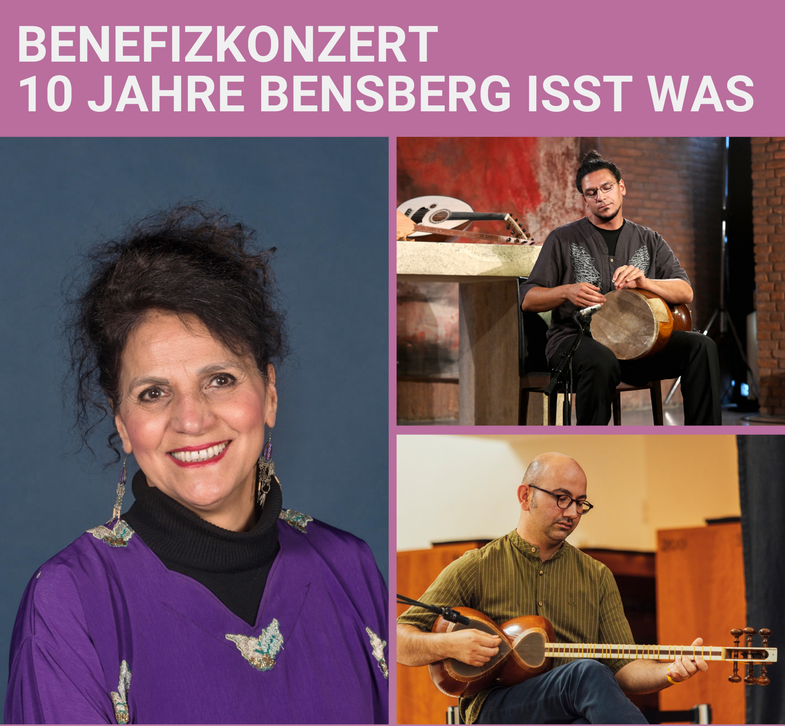 Mehr über den Artikel erfahren Ein Jahrzehnt der Menschlichkeit – Bensberg isst was