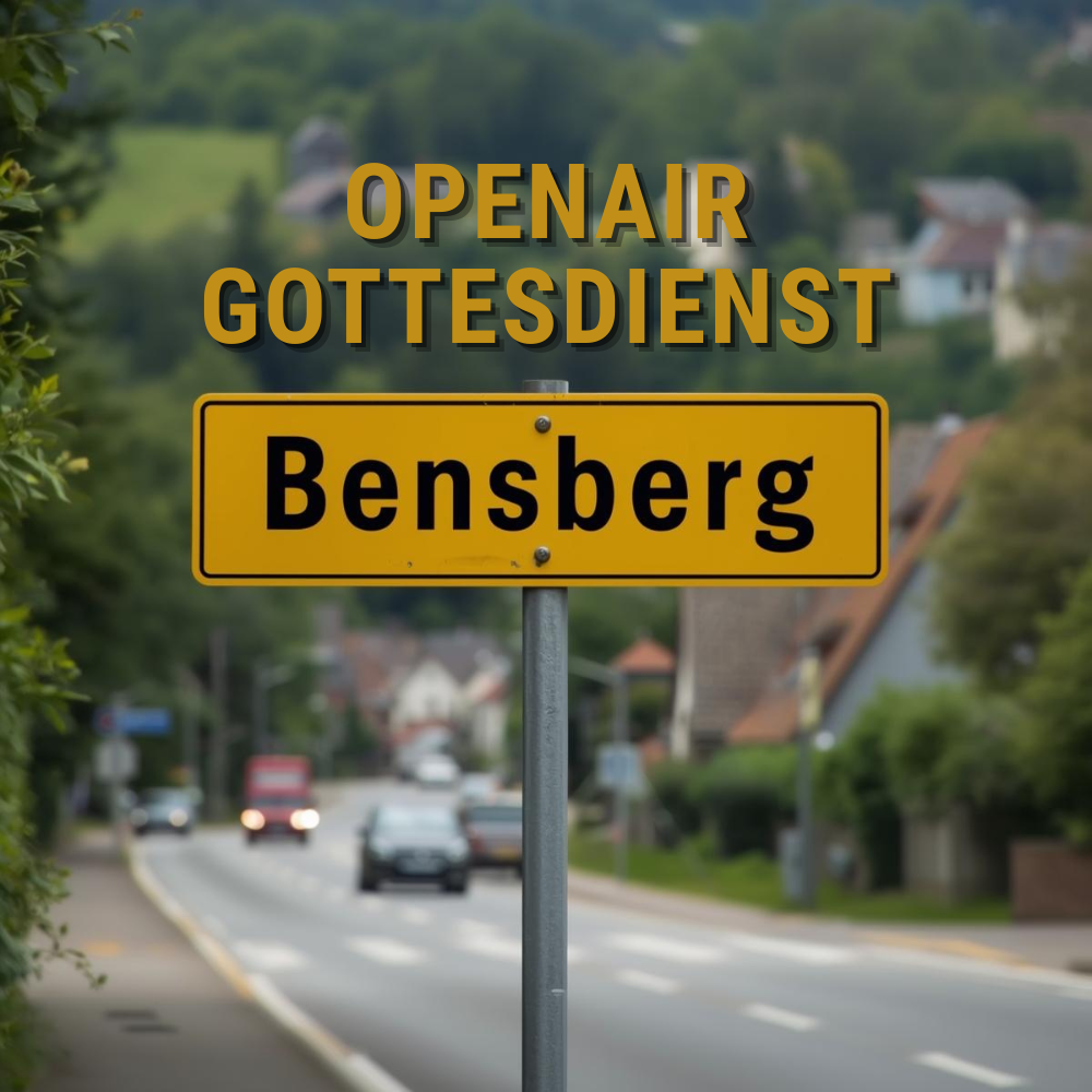Mehr über den Artikel erfahren Straße der Begegnung