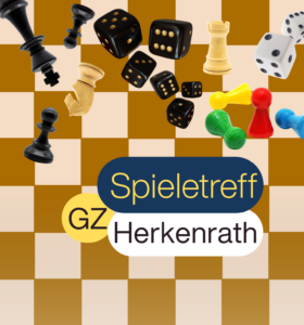 Mehr über den Artikel erfahren Spieletreff im Gemeindezentrum Herkenrath