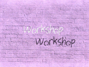 Mehr über den Artikel erfahren Workshop: Und jetzt Du! – Zeit für Dich. Zeit für Neues.