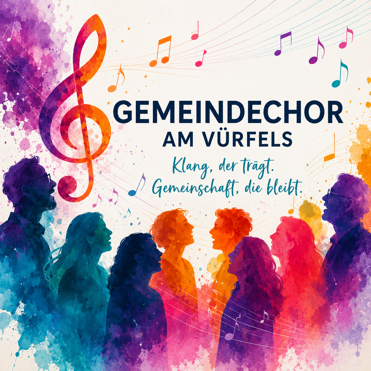 Mehr über den Artikel erfahren Kirchenmusikalischer Gottesdienst