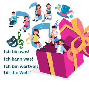 Mehr über den Artikel erfahren Mach mit  beim Gottesdienst zu Erntedank