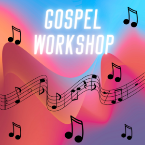Mehr über den Artikel erfahren Gospel-Workshop