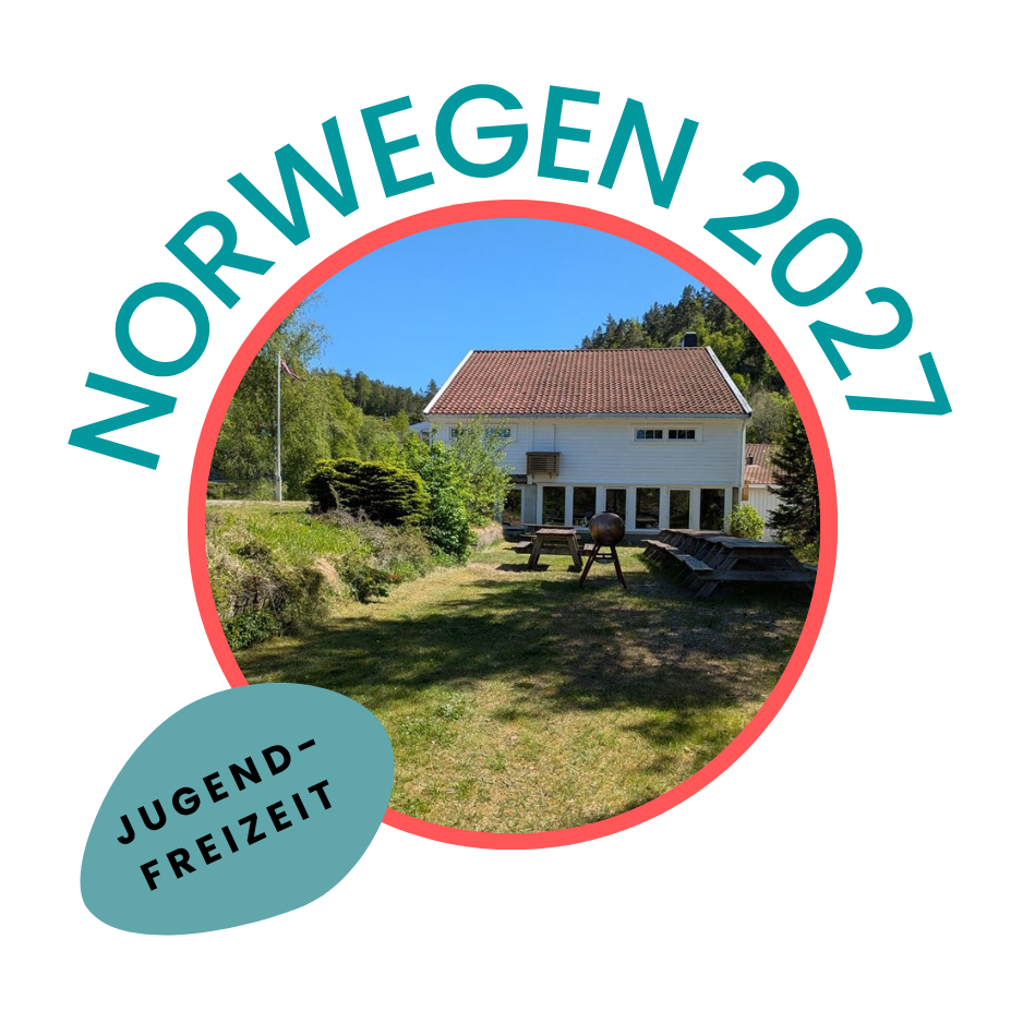 Mehr über den Artikel erfahren Infoabend Norwegenfreizeit 2027