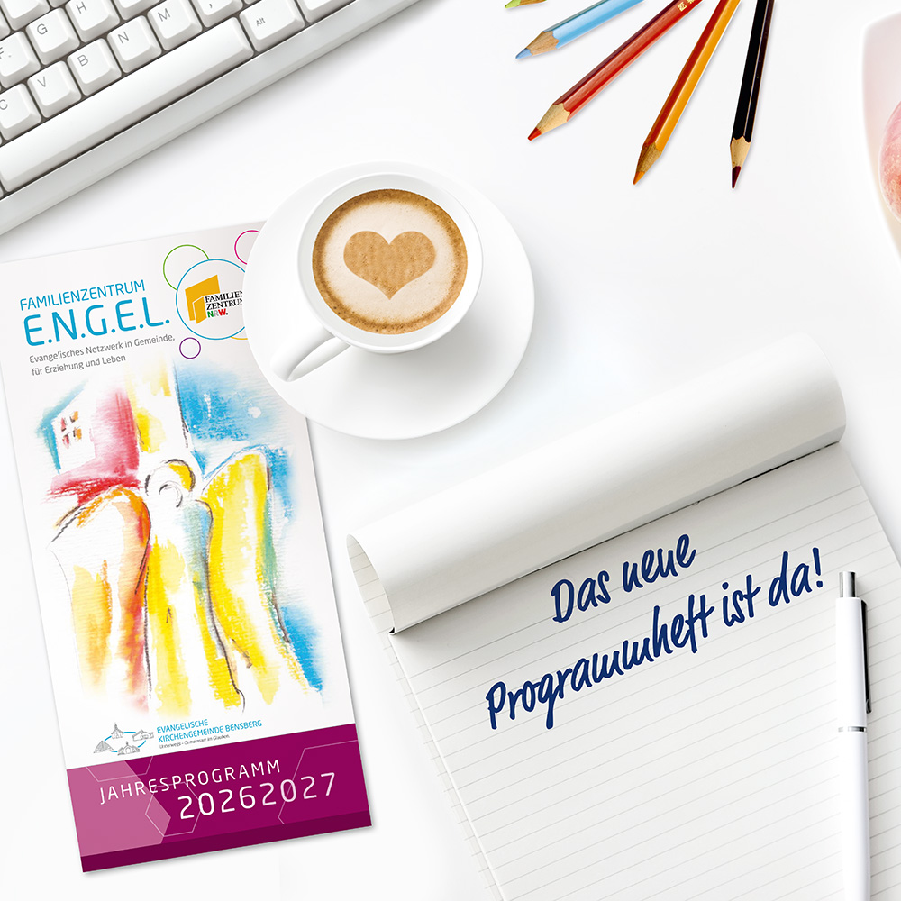 Du betrachtest gerade Programmheft 2026/2027 erschienen