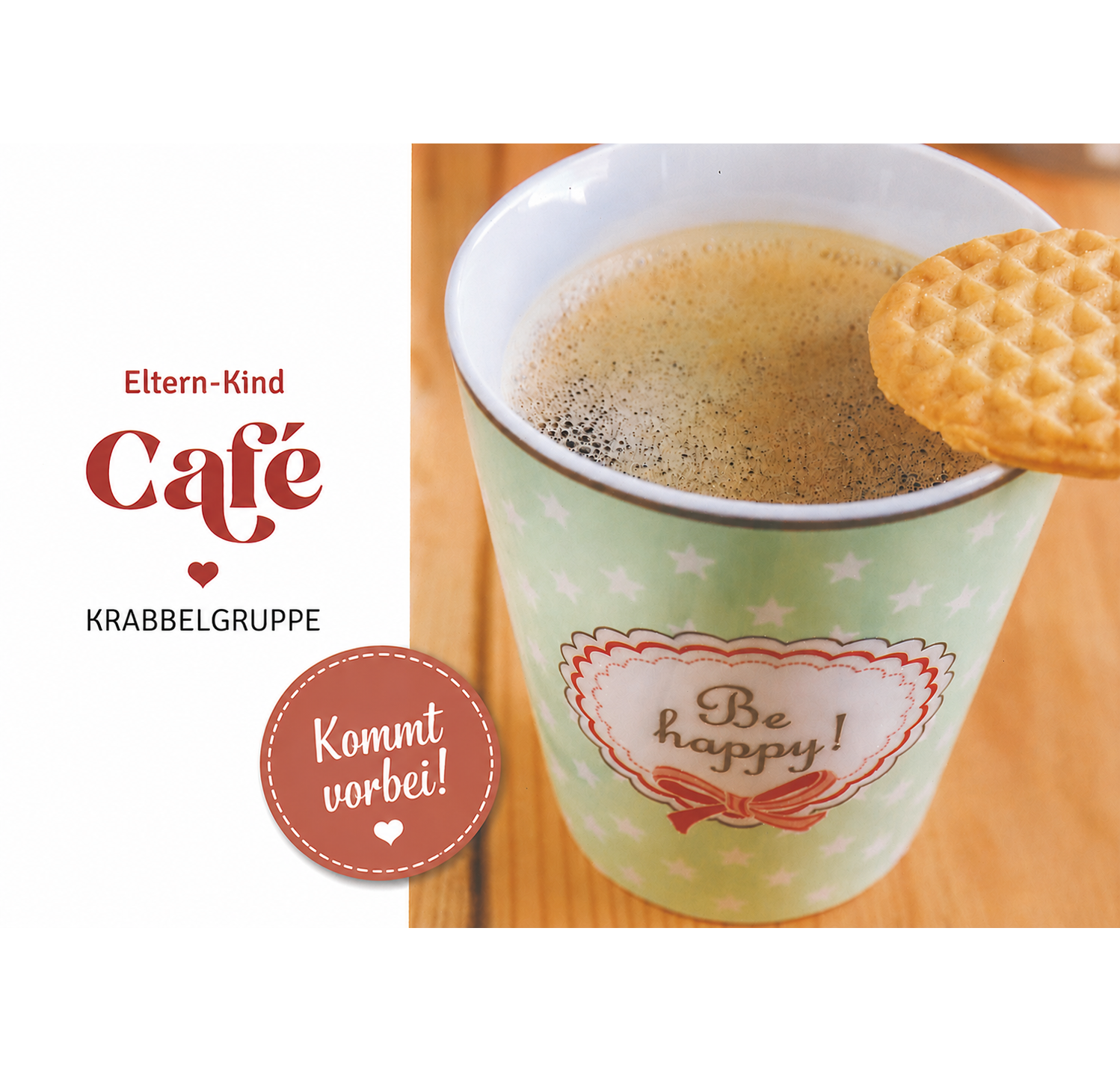 Du betrachtest gerade Ein Kaffee für die Großen. Ein Spiel für die Kleinen.