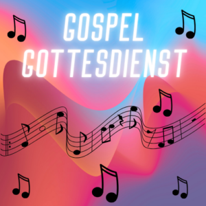 Mehr über den Artikel erfahren Was Glaube kann – Gospelgottesdienst in der Zeltkirche