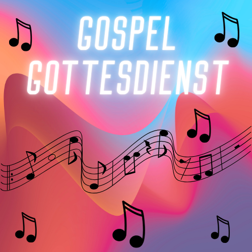 Du betrachtest gerade Was Glaube kann – Gospelgottesdienst in der Zeltkirche