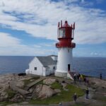 Sonstiges - Ausflug Kap Lindesnes 1 (Copy)