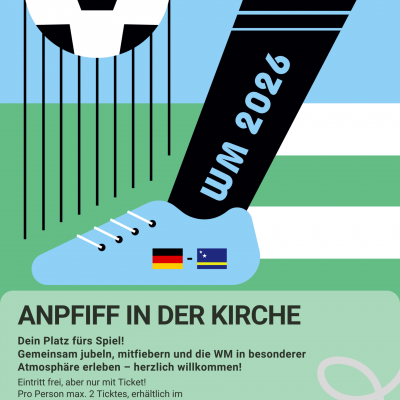 Anpfiff in der Kirche_WM2026