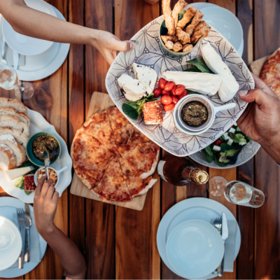 Brunch
