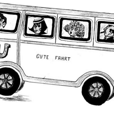 Bus