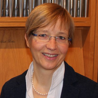 Christiane Michel-Ostertun