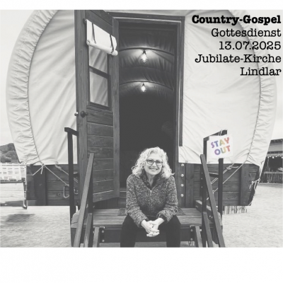 Gospel-Country GD_2025