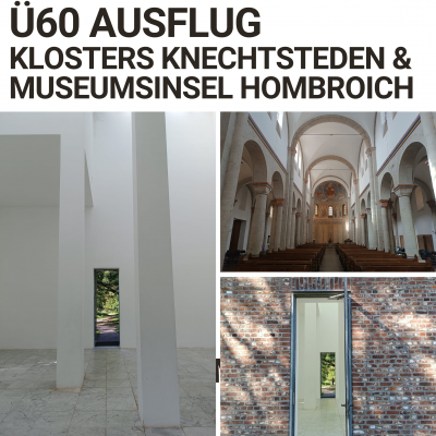 Gottesdienstplakate (2)