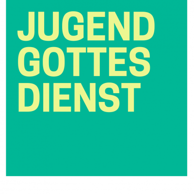 Jugendgottesdienst_Logo