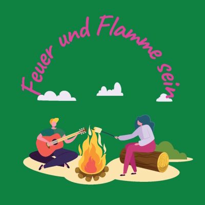 Lagerfeuer (