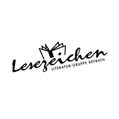 Logo Lesezeichen_quadrat