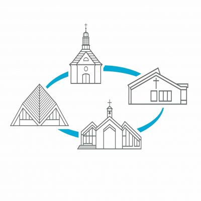 Logo_Evangelische Kirchengemeinde Bensberg_ohne Schrift
