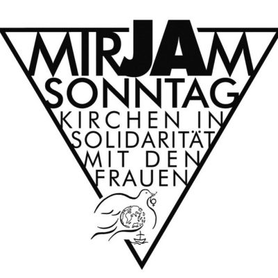 Mirjamsonntag-Logo