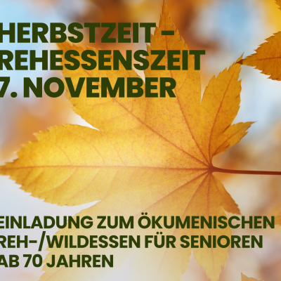 Ökum Rehessen