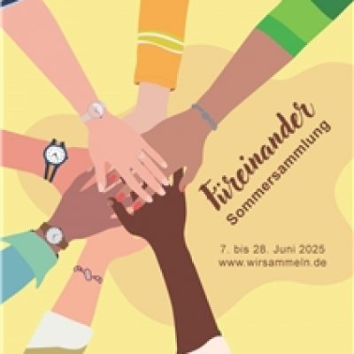Plakat_Sommersammlung_2025