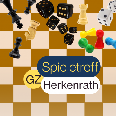 Spieletreff Herkenrath