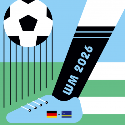 WM 2026 Viewing Bensberg